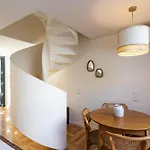 Luxury House Terrace Villa Oporto