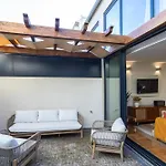 Villa Luxury House Terrace *