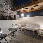 Luxury House Terrace *