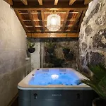 Villa Luxury House Terrace