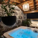 Luxury House Terrace *