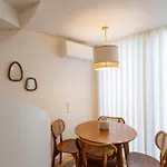 Luxury House Terrace Villa Oporto