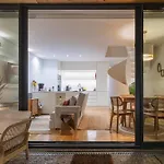 Luxury House Terrace * Oporto