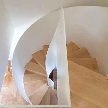 Luxury House Terrace Вилла