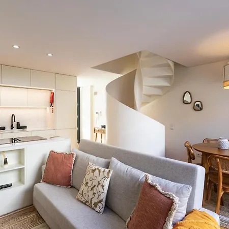 Вилла Luxury House Terrace