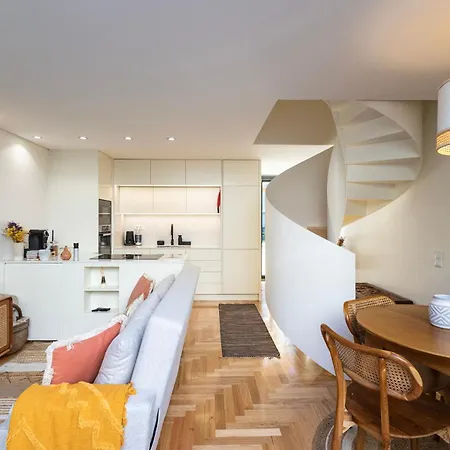 Luxury House Terrace Вилла *