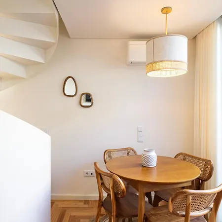 Вилла Luxury House Terrace *