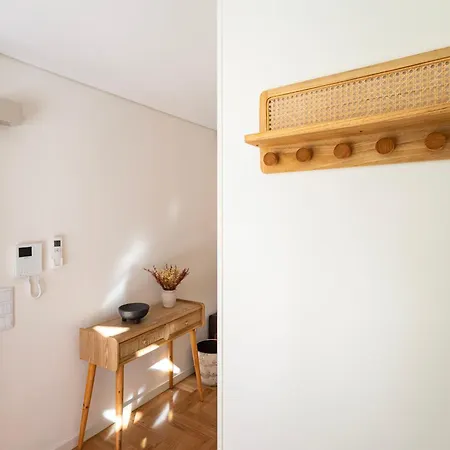 Вилла Luxury House Terrace