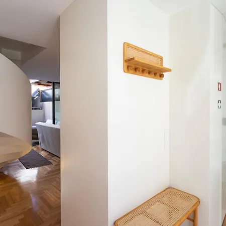 Luxury House Terrace Вилла *