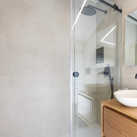 Luxury House Terrace * Порту