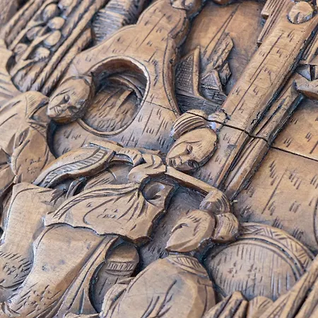 Вилла Luxury House Terrace