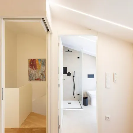 Luxury House Terrace Вилла *