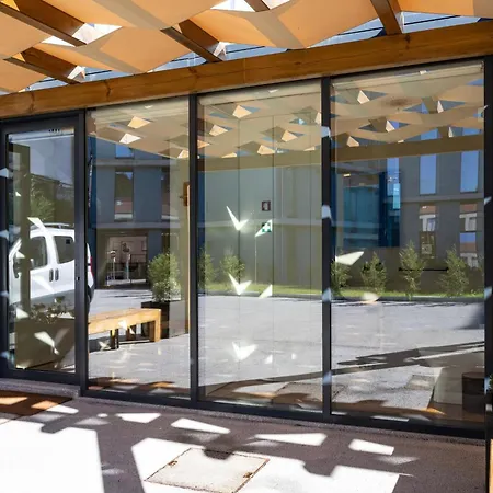 Luxury House Terrace Вилла Порту