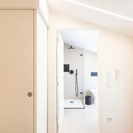 Вилла Luxury House Terrace *