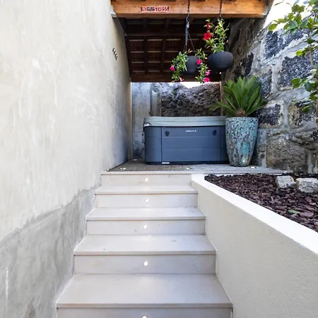 Luxury House Terrace *