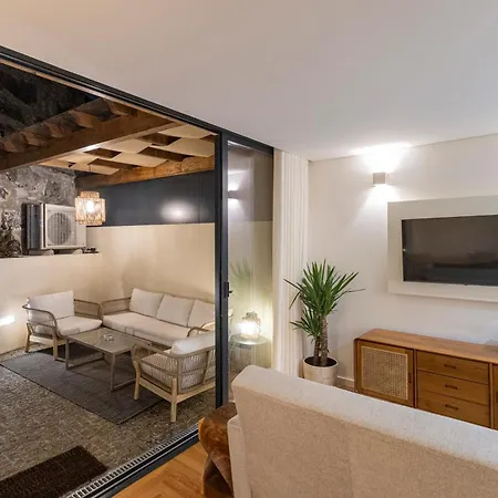 Luxury House Terrace Вилла