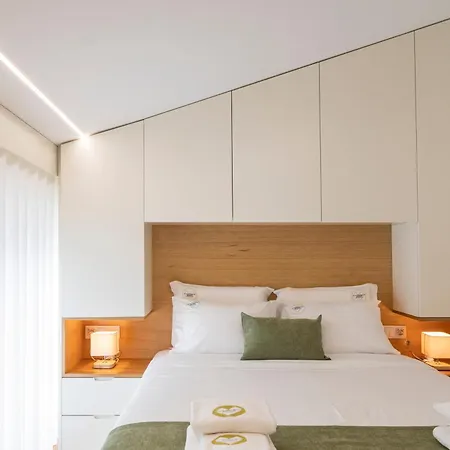 Вилла Luxury House Terrace *