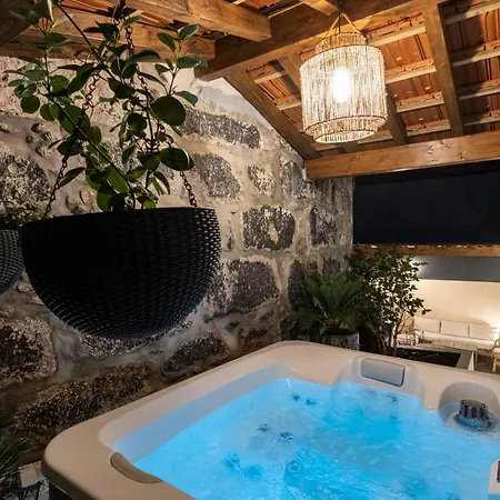 Luxury House Terrace *