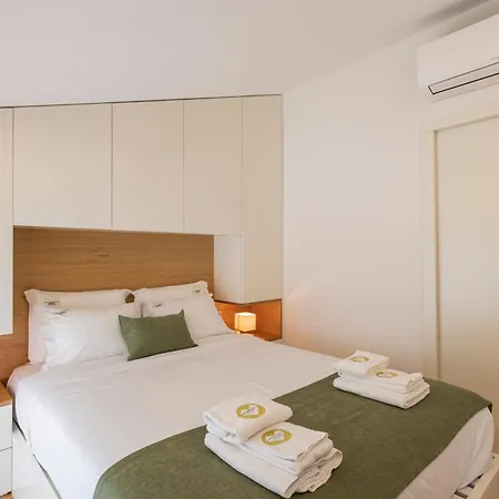 Luxury House Terrace