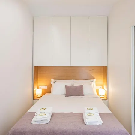 Luxury House Terrace Порту