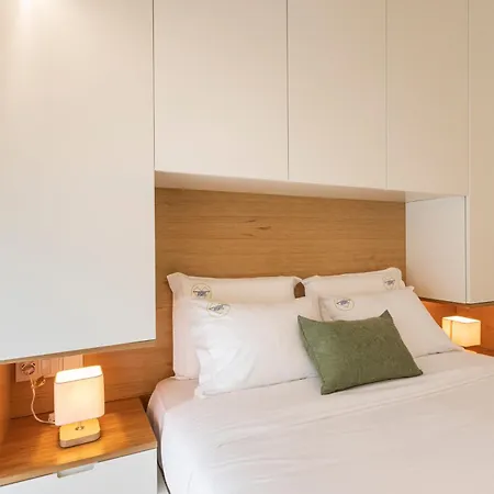 Вилла Luxury House Terrace *