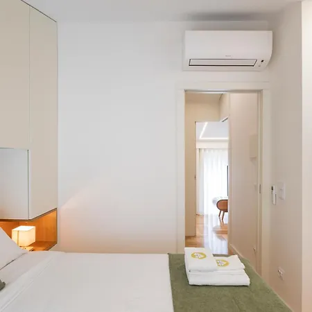 Вилла Luxury House Terrace