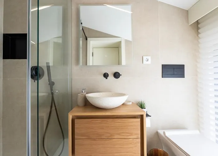 Luxury House Terrace * Porto