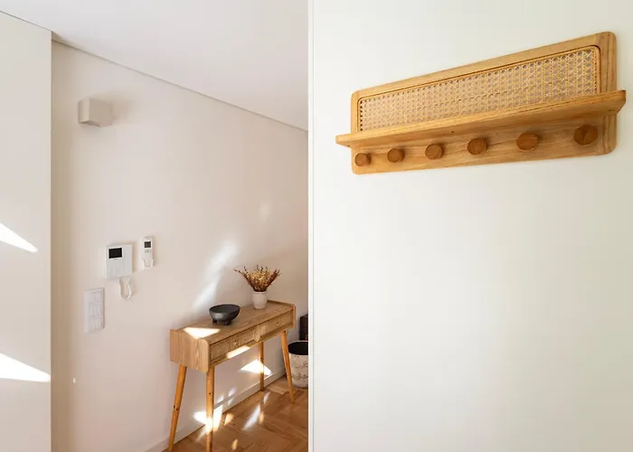 Villa Luxury House Terrace