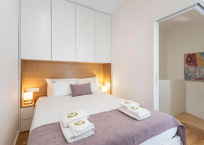 Villa Luxury House Terrace