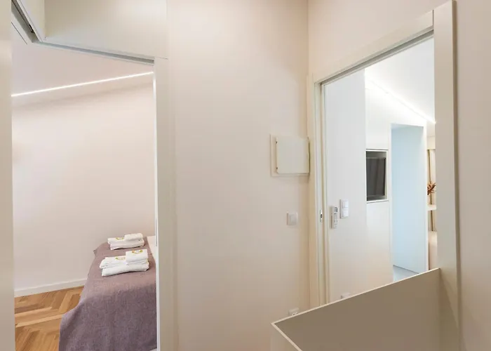 Luxury House Terrace Villa *