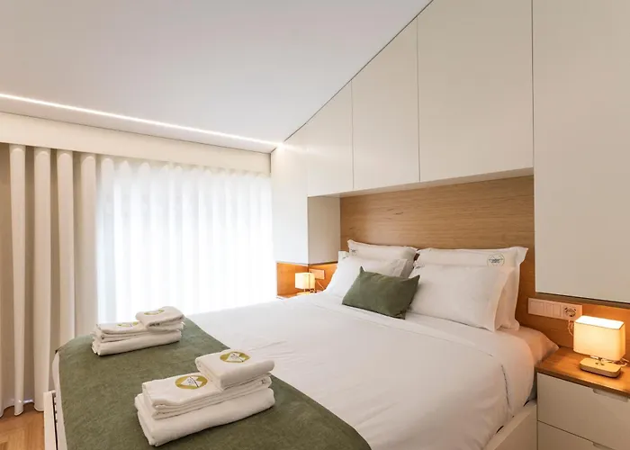 Luxury House Terrace