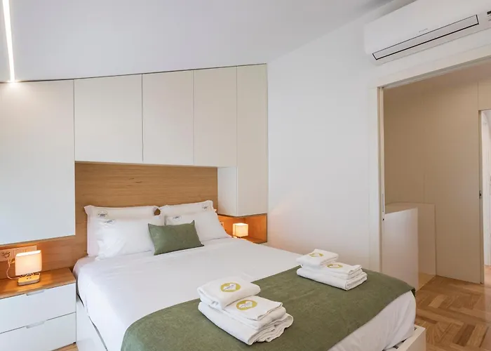 Villa Luxury House Terrace